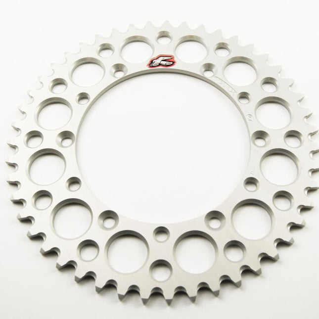 Rear Sprocket Alloy Renthal, Ultralite 112U-520-47GESI