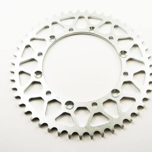 Rear Sprocket Steel Hard Light 11H-110-47 SR460-47.S