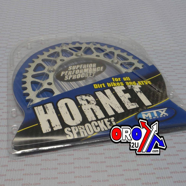 Rear Sprocket Steel Hard Light 11H-110-47 SR460-47.S