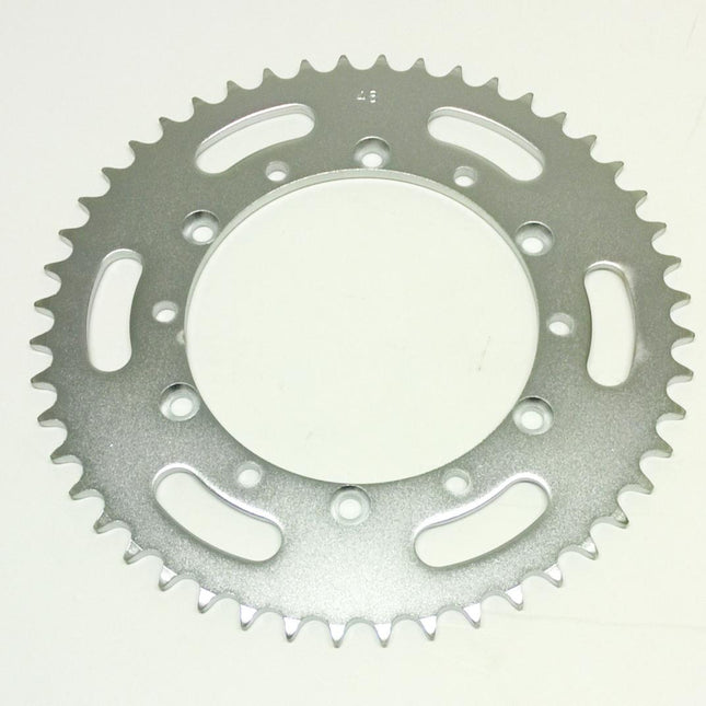 Rear Sprocket Steel 48 [JTR460.48] 520, Silver
