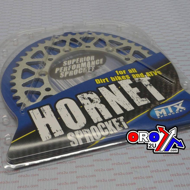 Rear Sprocket Steel Hard Light 11H-110-48 SR460-48