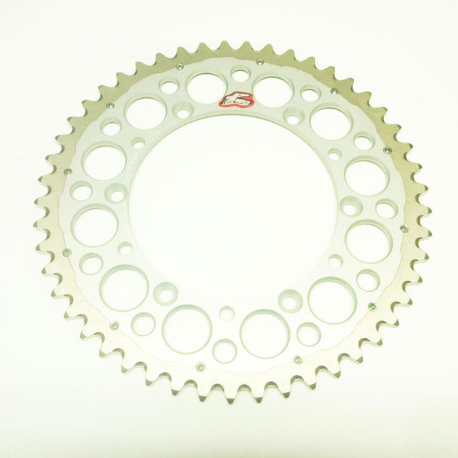 Rear Sprocket Twinring Kaw, Renthal 1120-520-49GPSI Kawasaki