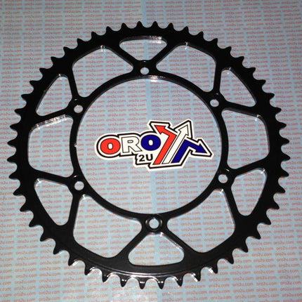 Mino Rear Sprocket Steel Hard Light, 24-612-49