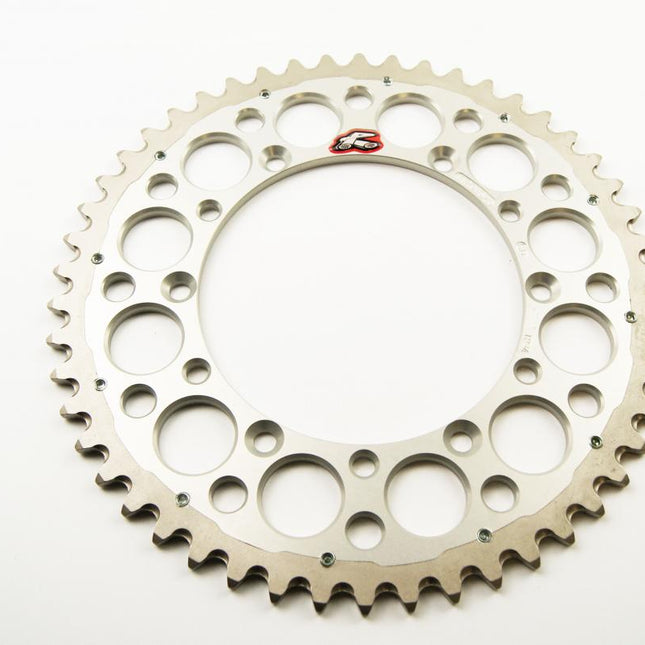 Rear Sprocket Twinring Kaw, Renthal 1120-520-50GPSI Kawasaki