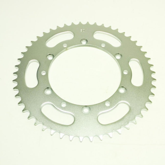Rear Sprocket Steel 50 [JTR460.50] 520, Silver