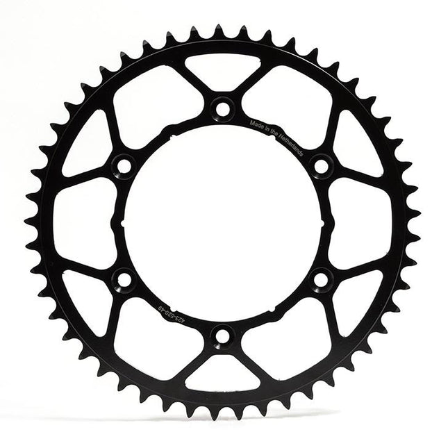 Mino Rear Sprocket Steel Hard Light, 24-612-50