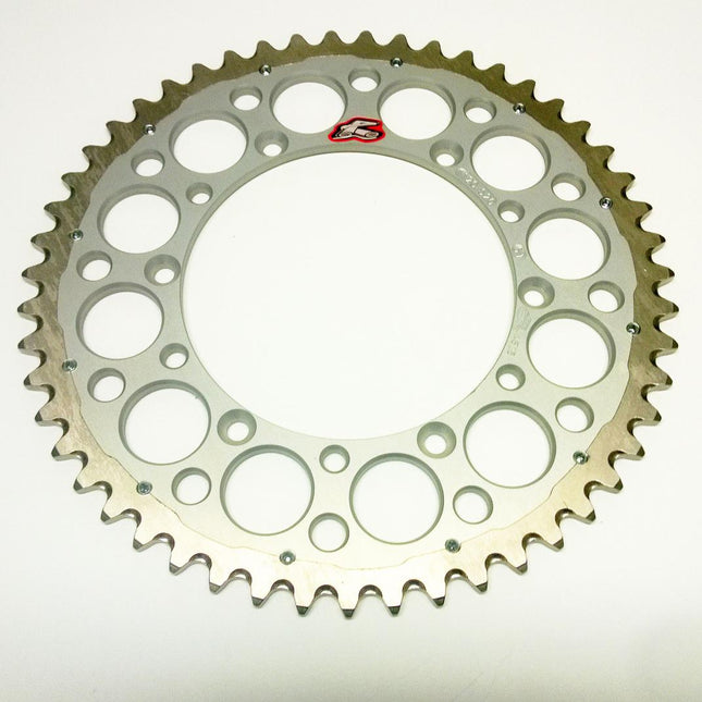 Rear Sprocket Twinring Kaw, Renthal 1120-520-51GPSI Kawasaki