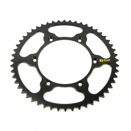 Rear Sprocket Steel Ultralight, Prox 07.RS42080R-52, SR460-52