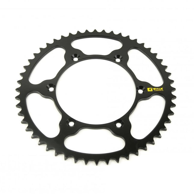 Rear Sprocket Steel Ultralight, Prox 07.RS42080R-52, SR460-52