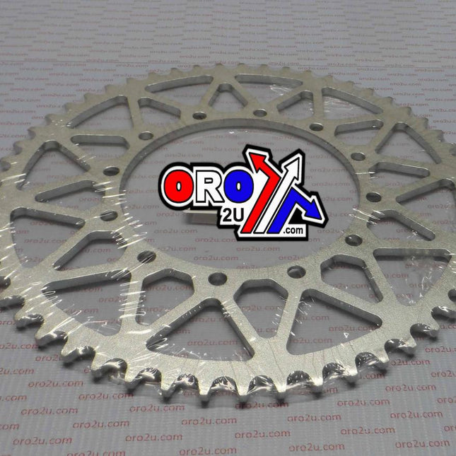 Rear Sprocket Steel Hard Light 11H-110-54 SR460-54