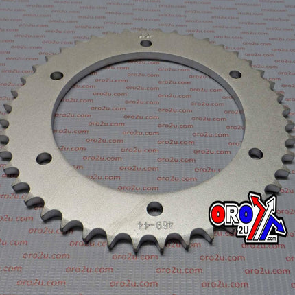 Rear Sprocket JTR469.44 Steel, Honda Road Jt