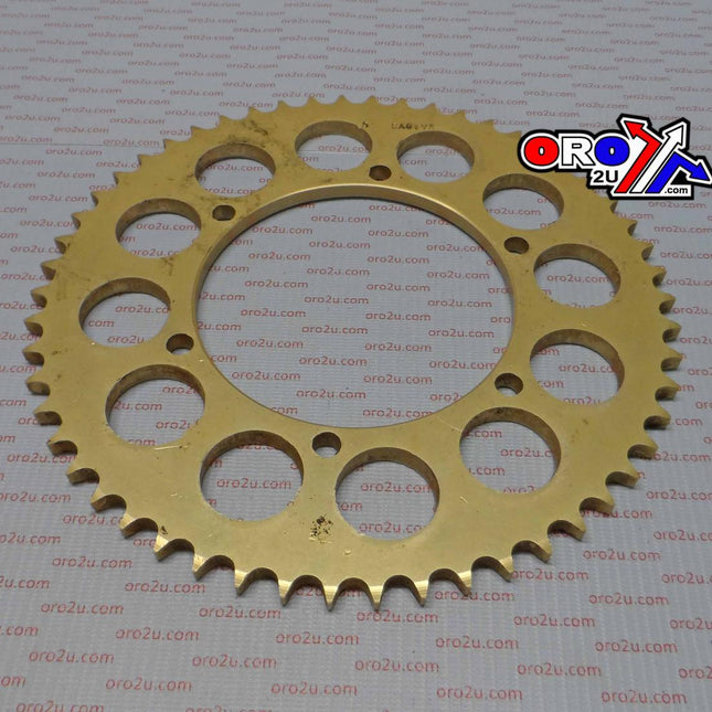 Rear Sprocket Alloy JTR485 428