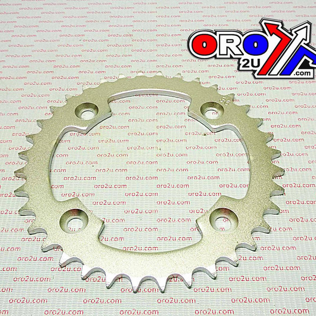 Rear Sprocket Steel Dirt 1760 AT-176036