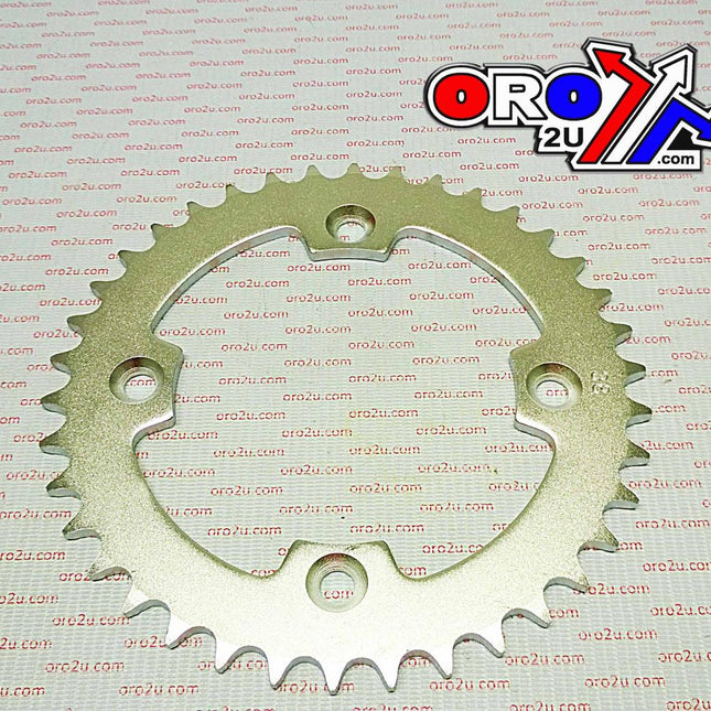 Rear Sprocket Steel Dirt 1760, Psychic AT-176038