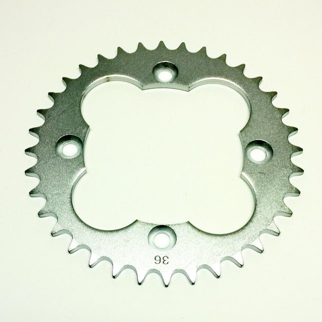 Rear Sprocket 36 [JTR1350.36] 520