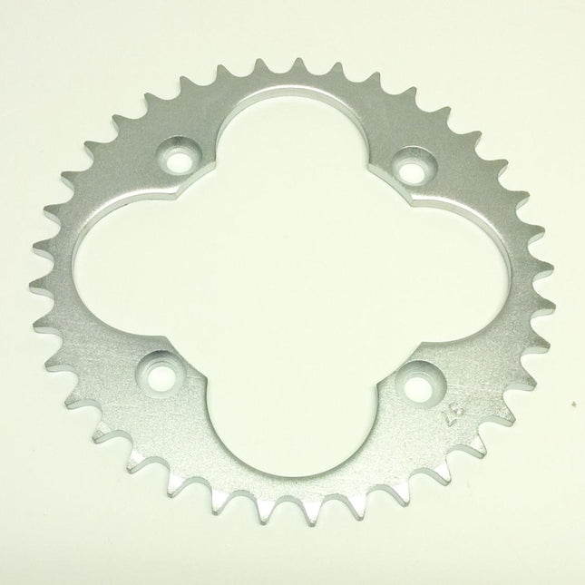 Rear Sprocket 37 [JTR1350.37] 520