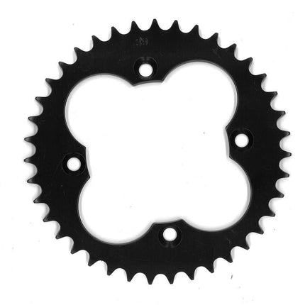 Rear Sprocket 38 [JTR1350.38] 520, 41201-HC0-000