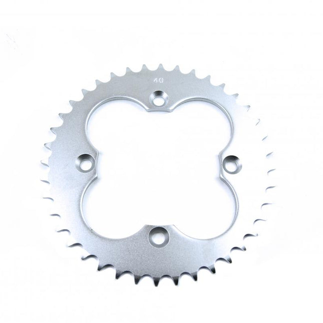 Rear Sprocket 40 [JTR1350.40] 520