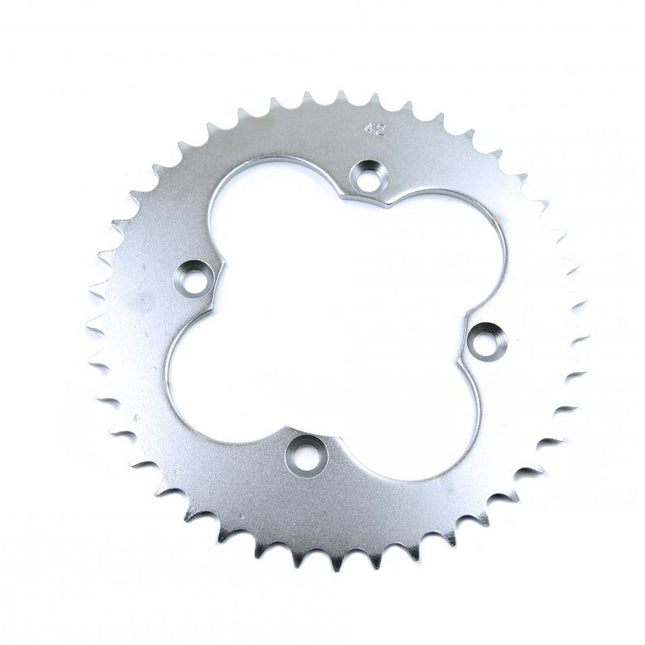 Rear Sprocket 42 [JTR1350.42] 520