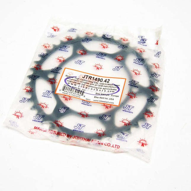 Rear Sprocket JTR1826.42 Jt SR1826-42