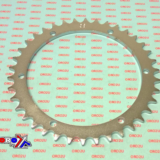 Rear Sprocket 38 [1857.38] 520