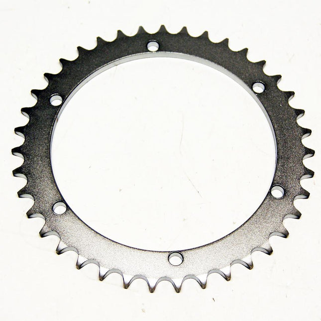 Rear Sprocket 39 [1857.39] 520, Black