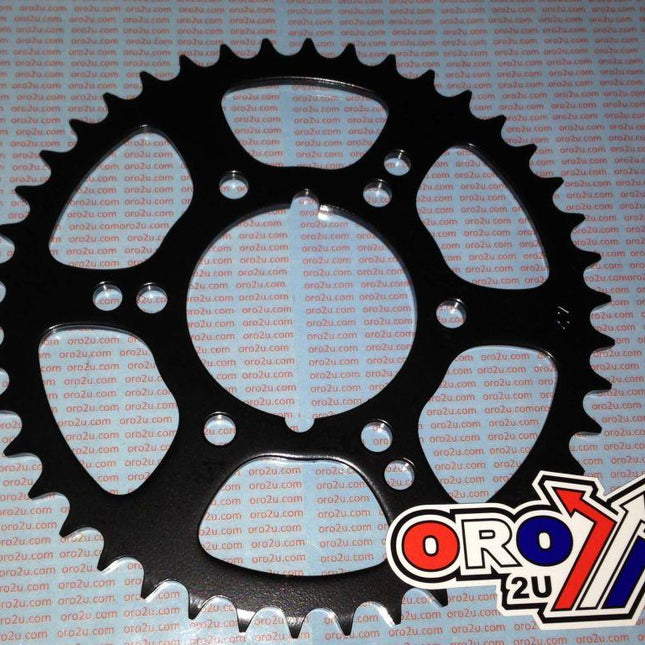 Rear Sprocket Polaris 3223009