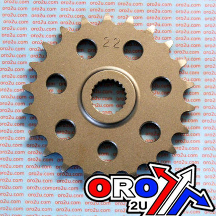 Rear Sprocket Polaris 3222042