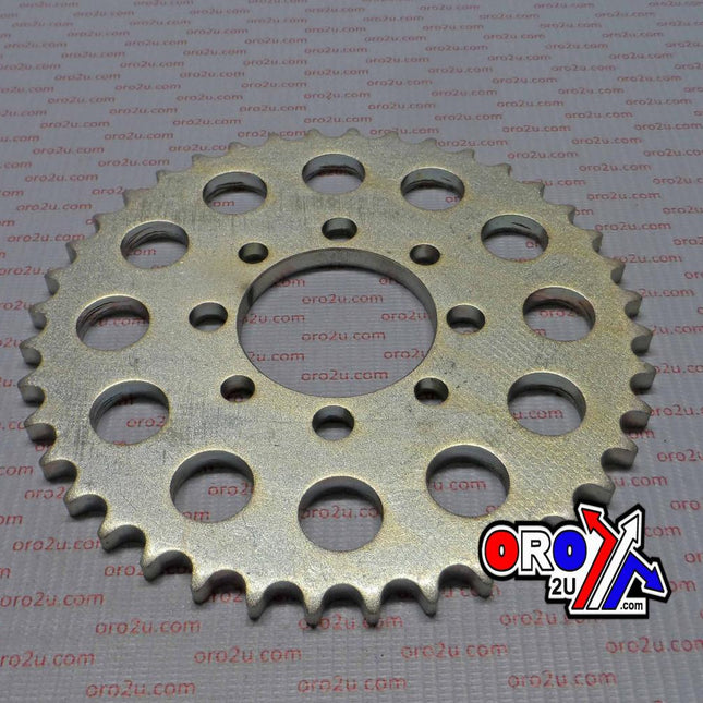 Rear Sprocket JTR802.40 Jt 428