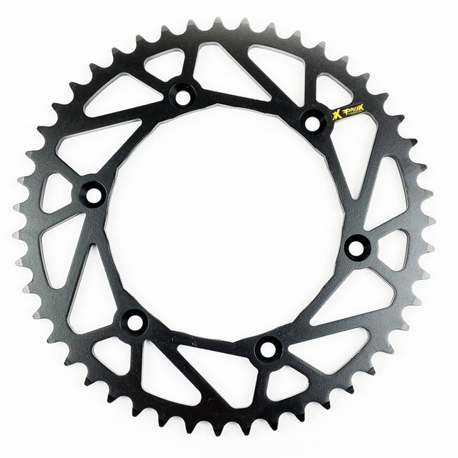 Rear Sprocket Steel Ultralight, Prox 07.RS62097-47, SR806-47