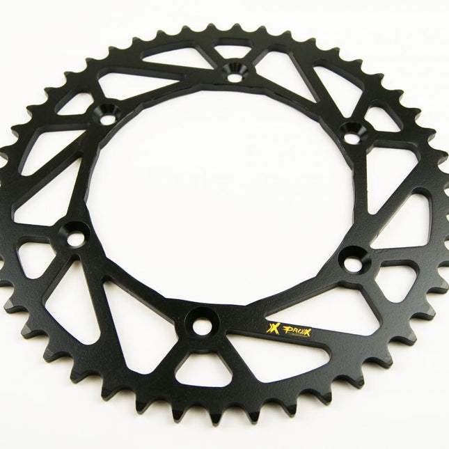 Rear Sprocket Steel Ultralight, Prox 07.RS62097-47, SR806-47