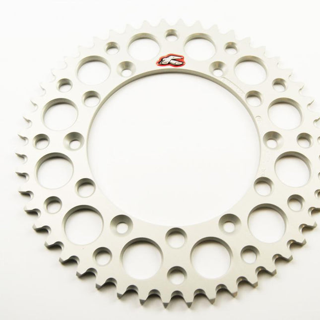 Rear Sprocket Alloy Renthal, Ultralite 216U-520-48GPSI, Husqvarna / Gasgas / Beta