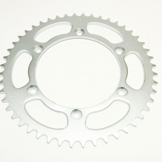 Rear Sprocket Steel 48 [JTR822.48] 520