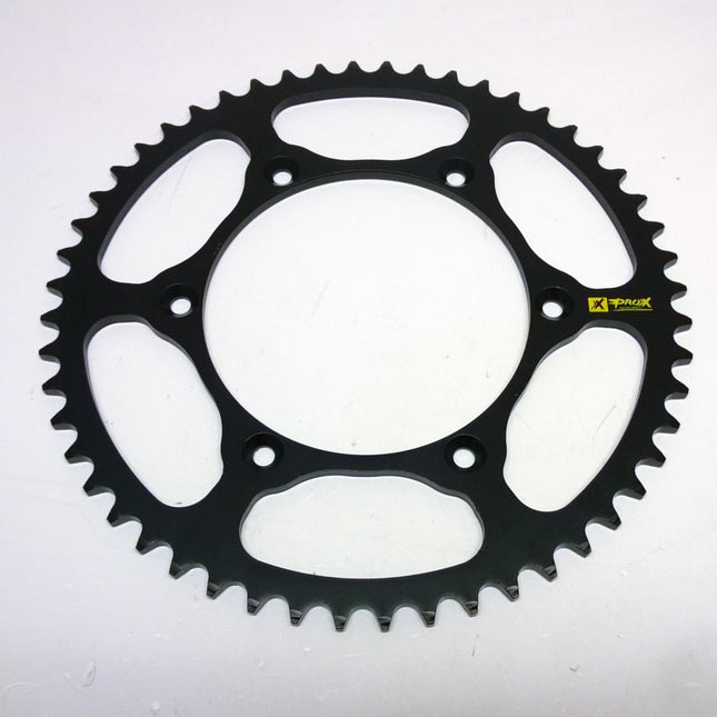 Rear Sprocket Steel Ultralight, Prox 07.RS62097R-50, SR806-50