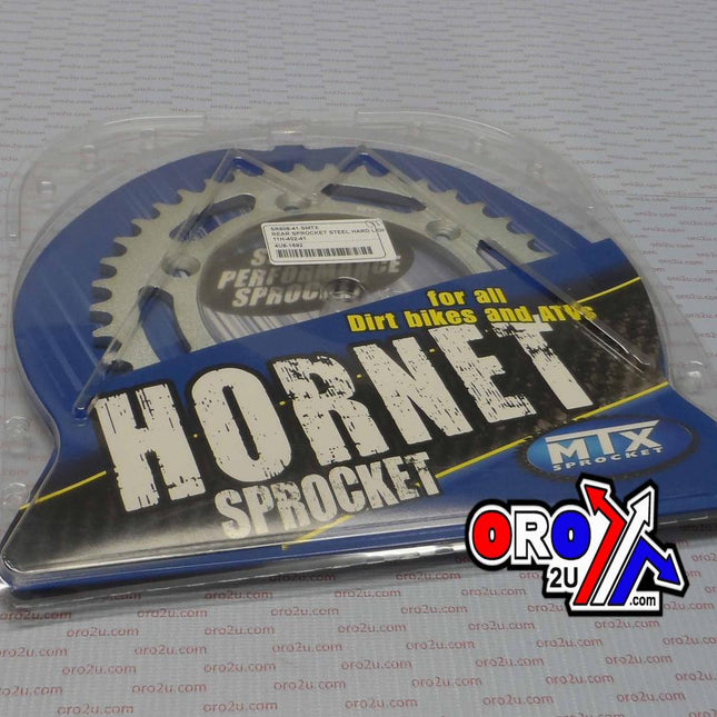 Rear Sprocket Steel Hard Light 11H-402-41 SR808-41.S