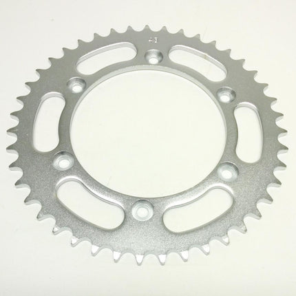 Rear Sprocket Steel JTR808 MX-80843, L17-4243
