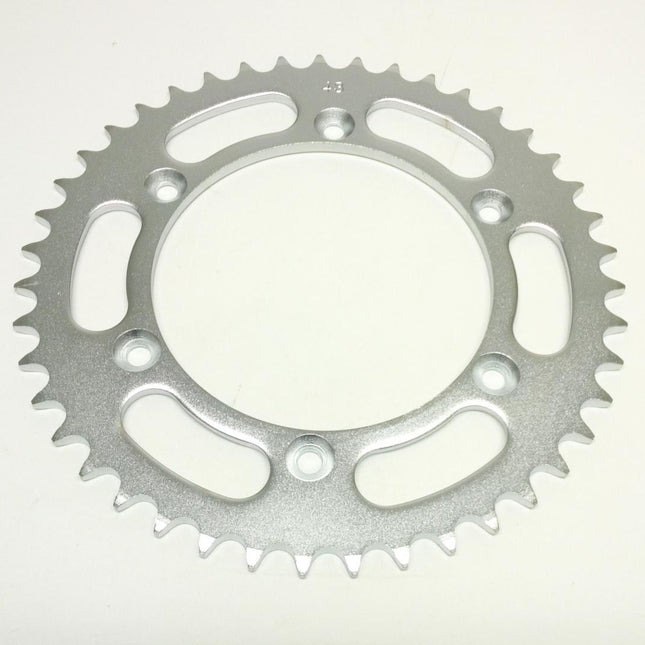 Rear Sprocket Steel JTR808 MX-80843, L17-4243