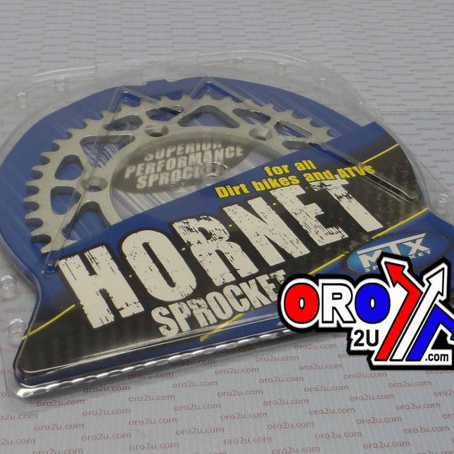 Rear Sprocket Steel Hard Light SR808-44.S 11H-402-44
