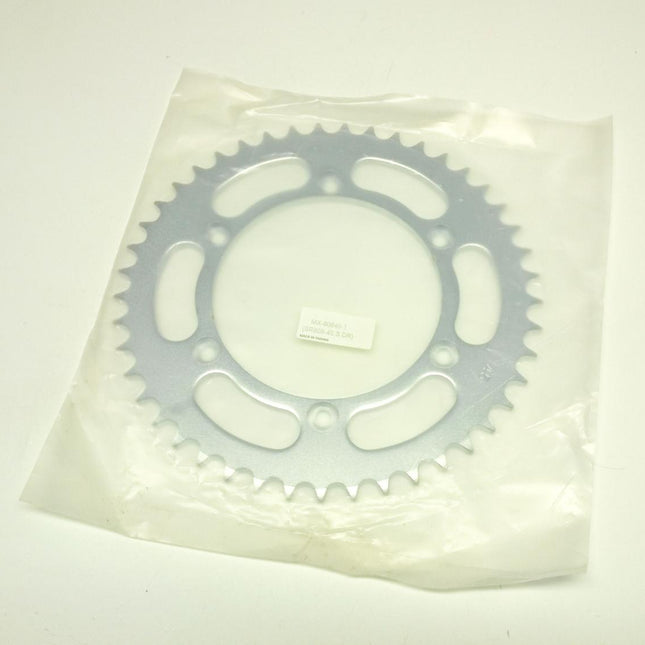 Rear Sprocket Steel JTR808
