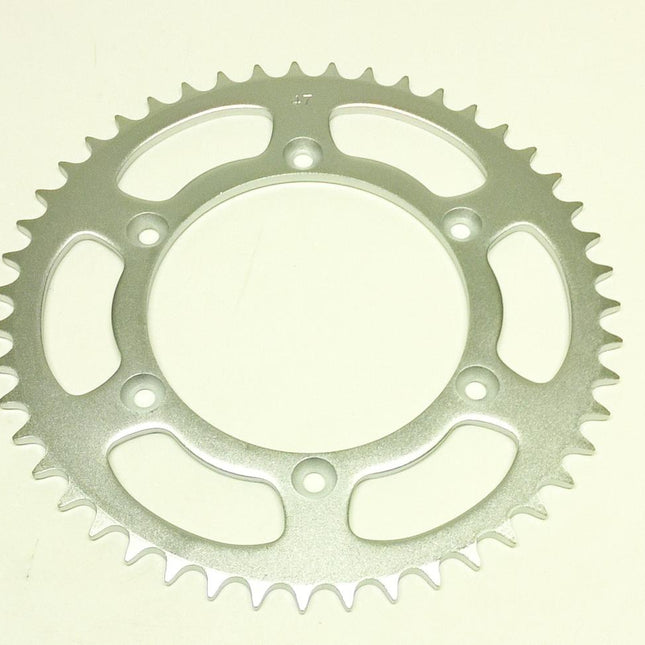 Rear Sprocket Steel 47T 520, [JTR80847]