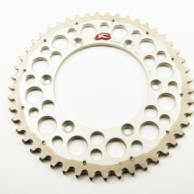 Rear Sprocket Twinring Suz, Renthal 1230-520-48GPSI
