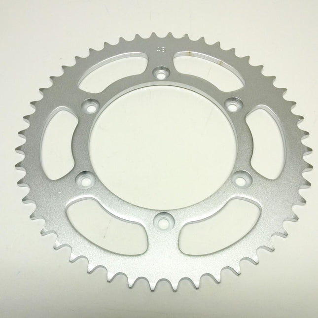 Rear Sprocket Steel JTR808 MX-80848-1