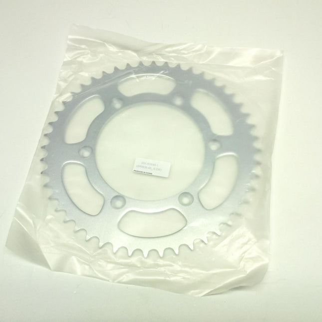 Rear Sprocket Steel JTR808 MX-80848-1