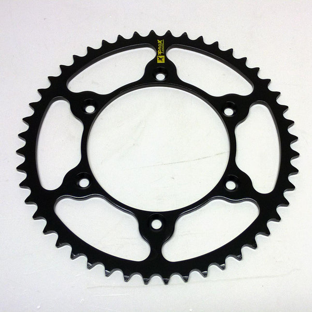 Rear Sprocket Steel Ultralight, Prox 07.RS32080-48, SR808-48