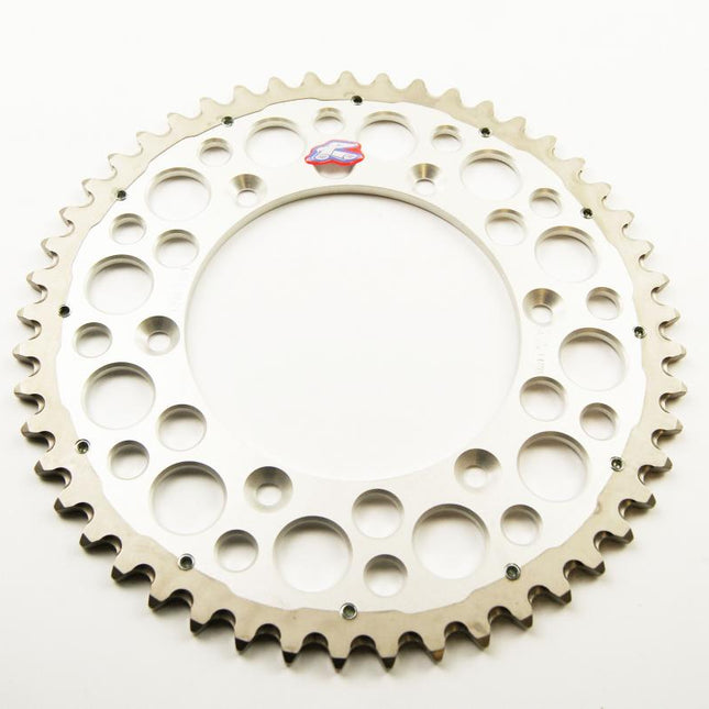 Rear Sprocket Twinring Suz, Renthal 1230-520-49GPSI