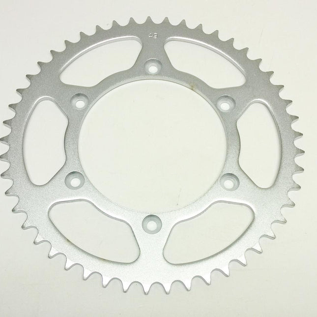 Rear Sprocket Steel JTR808 520