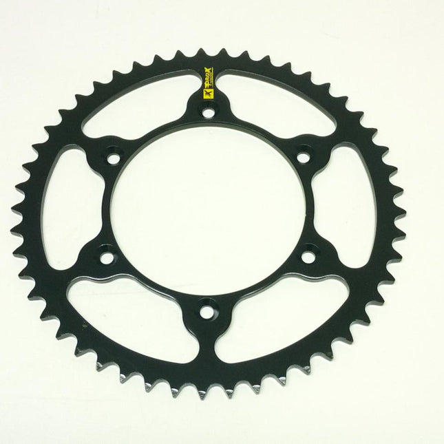 Rear Sprocket Steel Ultralight, Prox 07.RS32080-49, SR808-49