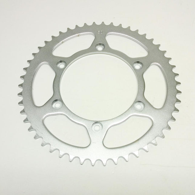 Rear Sprocket Steel JTR808 L17-4250, MX-80850-1