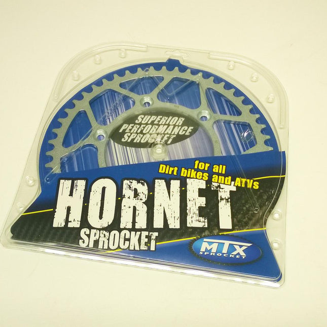 Rear Sprocket Steel Hard Light 11H-402-50 SR808-50.S