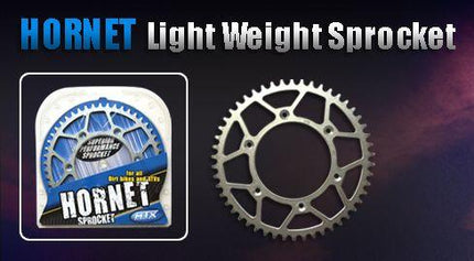 Rear Sprocket Steel Hard Light 11H-402-50 SR808-50.S